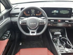 Kia K5 GT-Line Auto FWD 2026