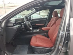 Kia K5 GT-Line Auto FWD 2026