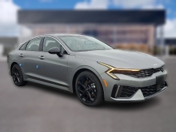 Kia K5 GT-Line Auto FWD 2026