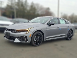 Kia K5 GT-Line Auto FWD 2026