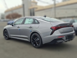 Kia K5 GT-Line Auto FWD 2026