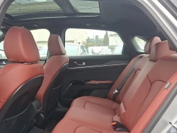 Kia K5 GT-Line Auto FWD 2026