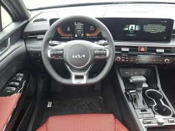 Kia K5 GT-Line Auto FWD 2026