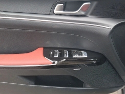 Kia K5 GT-Line Auto FWD 2026