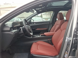 Kia K5 GT-Line Auto FWD 2026