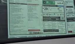 Kia K5 GT-Line Auto FWD 2026