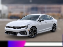 Kia K5 GT-Line Auto AWD 2026