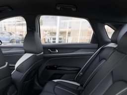 Kia K5 GT-Line Auto AWD 2026