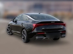 Kia K5 GT-Line Auto FWD 2026