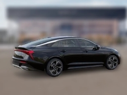 Kia K5 GT-Line Auto FWD 2026