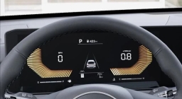 Kia K5 GT-Line Auto FWD 2026