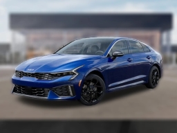 Kia K5 GT-Line Auto FWD 2026