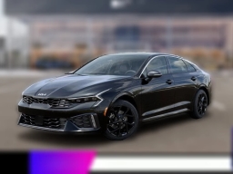 Kia K5 GT-Line Auto FWD 2026