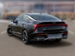 Kia K5 GT-Line Auto FWD 2026