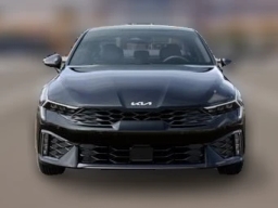 Kia K5 GT-Line Auto FWD 2026