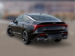 Kia K5 GT-Line Auto FWD 2026