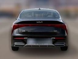 Kia K5 GT-Line Auto FWD 2026