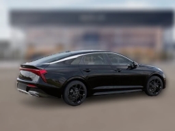 Kia K5 GT-Line Auto FWD 2026