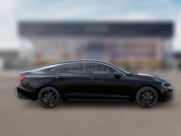 Kia K5 GT-Line Auto FWD 2026