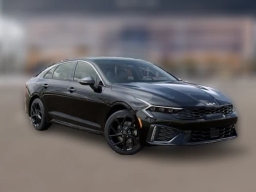 Kia K5 GT-Line Auto FWD 2026