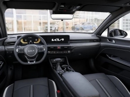 Kia K5 GT-Line Auto FWD 2026