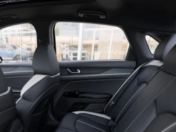 Kia K5 GT-Line Auto FWD 2026