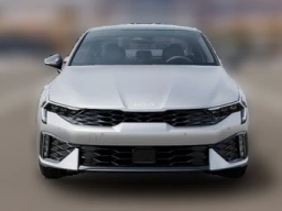 Kia K5 GT-Line Auto FWD 2026