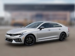 Kia K5 GT-Line Auto FWD 2026