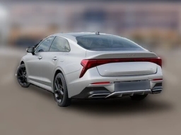 Kia K5 GT-Line Auto FWD 2026