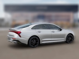 Kia K5 GT-Line Auto FWD 2026