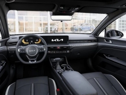 Kia K5 GT-Line Auto FWD 2026