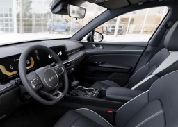 Kia K5 GT-Line Auto FWD 2026