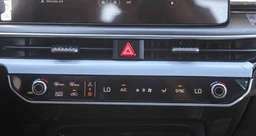 Kia K5 GT-Line Auto FWD 2026