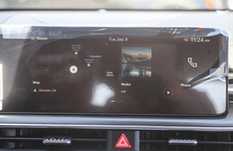 Kia K5 GT-Line Auto FWD 2026