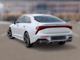 Kia K5 GT-Line Auto FWD 2026