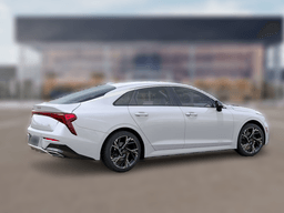 Kia K5 GT-Line Auto FWD 2026