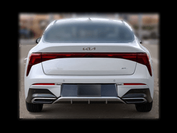 Kia K5 GT-Line Auto FWD 2026