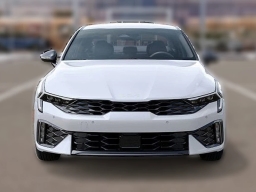 Kia K5 GT-Line Auto AWD 2026