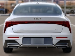 Kia K5 GT-Line Auto AWD 2026