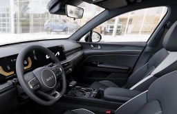 Kia K5 GT-Line Auto AWD 2026