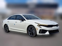 Kia K5 GT-Line Auto AWD 2026