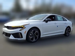 Kia K5 GT-Line Auto AWD 2026