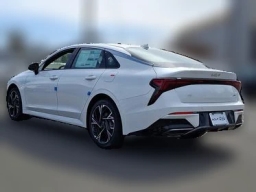 Kia K5 GT-Line Auto AWD 2026