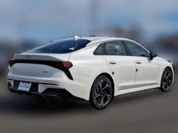 Kia K5 GT-Line Auto AWD 2026