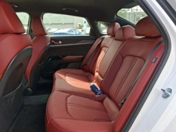 Kia K5 GT-Line Auto AWD 2026