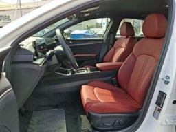 Kia K5 GT-Line Auto AWD 2026