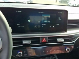 Kia K5 GT-Line Auto AWD 2026