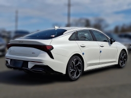 Kia K5 GT-Line Auto AWD 2026