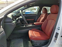 Kia K5 GT-Line Auto AWD 2026