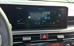 Kia K5 GT-Line Auto AWD 2026